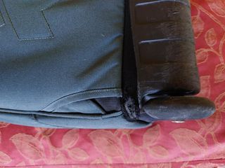 Trolley Invicta 2 in 1 con spallacci