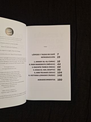 Catherine Vuylsteke. Dibujar para resistir