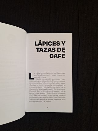 Catherine Vuylsteke. Dibujar para resistir