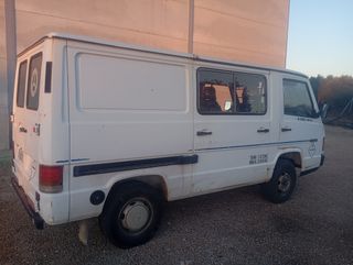 Mercedes-Benz MB 120 1990