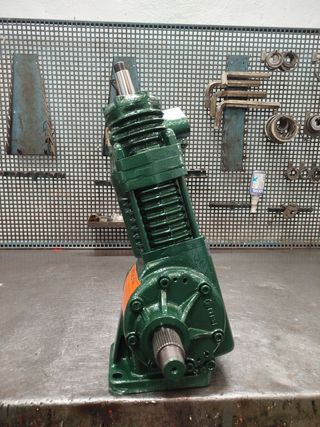 Dirección Hidráulica Tractor BJR