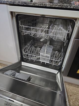 Lavavajillas Siemens