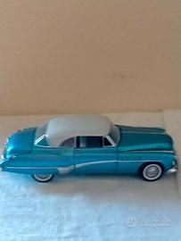 Buick Roadmaster 1949 Franklin Mint