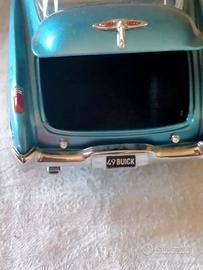 Buick Roadmaster 1949 Franklin Mint