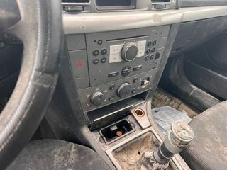Opel Vectra C 2.0 DTI 2002