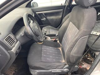 Opel Vectra C 2.0 DTI 2002