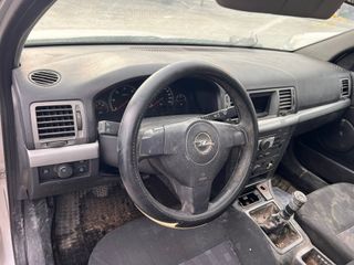 Opel Vectra C 2.0 DTI 2002