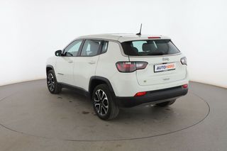 Jeep Compass 1.5 GSE T4 e-Hybrid High Altitude FWD MHEV
