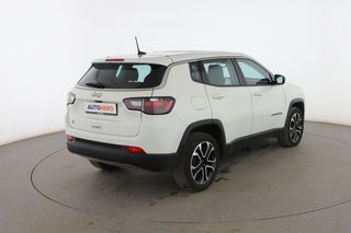 Jeep Compass 1.5 GSE T4 e-Hybrid High Altitude FWD MHEV