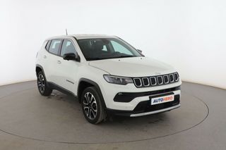 Jeep Compass 1.5 GSE T4 e-Hybrid High Altitude FWD MHEV
