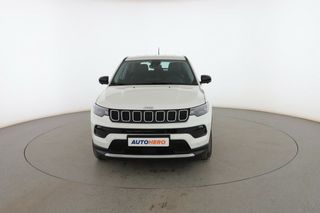 Jeep Compass 1.5 GSE T4 e-Hybrid High Altitude FWD MHEV