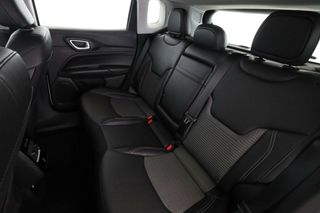 Jeep Compass 1.5 GSE T4 e-Hybrid High Altitude FWD MHEV