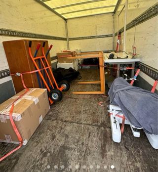 PORTES ECONÓMICOS MUDANZAS URGENTES