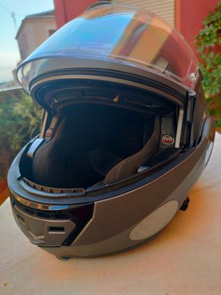 Casco Modular LS2 Valiant