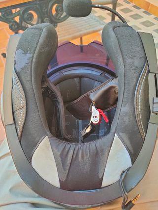 Casco Modular LS2 Valiant