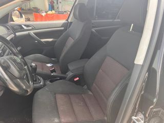 SKODA OCTAVIA 2.0 TDI 2013 FAMILIAR