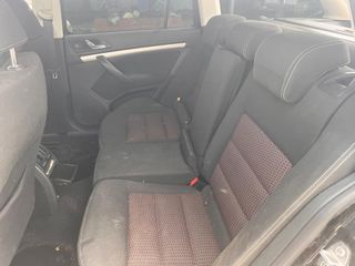 SKODA OCTAVIA 2.0 TDI 2013 FAMILIAR