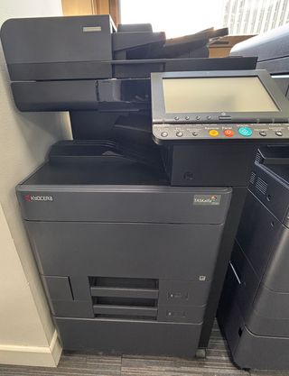 Impresora Kyocera TASKalfa 2552ci