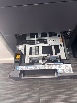 Impresora Kyocera TASKalfa 2552ci