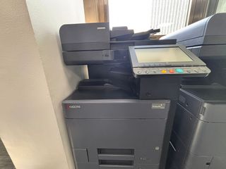 Impresora Kyocera TASKalfa 2552ci