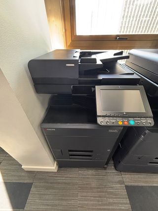 Impresora Kyocera TASKalfa 2552ci