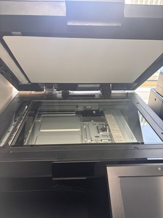 Impresora Kyocera TASKalfa 2552ci