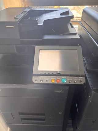 Impresora Kyocera TASKalfa 2552ci