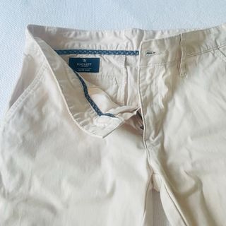Pantalón Hackett Beige Talla 11-12 Años