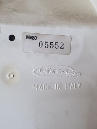 Videoportero Bitron MV80