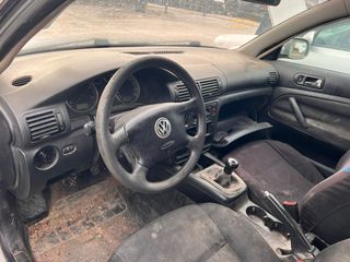 Volkswagen Passat 1.9 TDI Familiar 2000