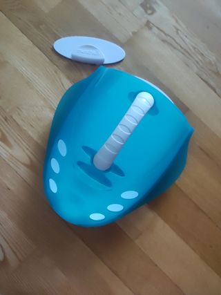 Recoge juguetes bañera Munchkin