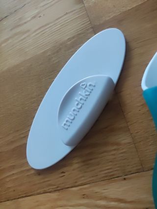 Recoge juguetes bañera Munchkin