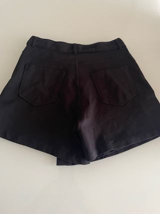 Pantagonna Original Marines bambina nera