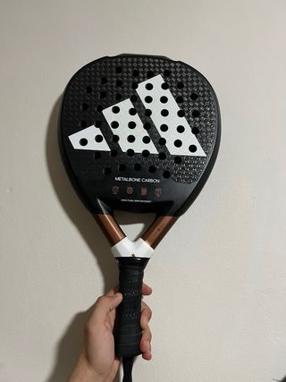 Adidas Metalbone Carbon 2023