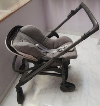 Carrito Bebé Inglesina Trilogy City