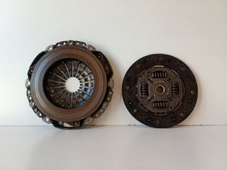 kit embrague renault 1.5 dci motor k9k