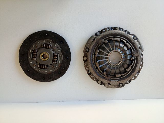 kit embrague renault 1.5 dci motor k9k