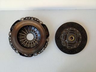 kit embrague renault 1.5 dci motor k9k