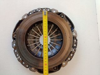 kit embrague renault 1.5 dci motor k9k