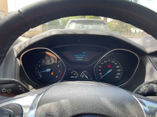 Ford Focus 2013