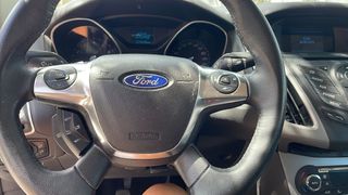 Ford Focus 2013