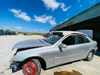 MERCEDES C200 W203 1.8 G 2005