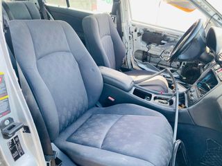 MERCEDES C200 W203 1.8 G 2005