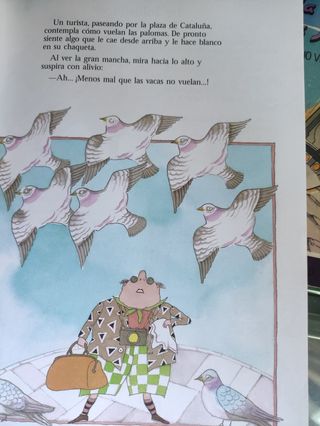 Muchos chistes chistosos (Adivinanzas, chistes…...