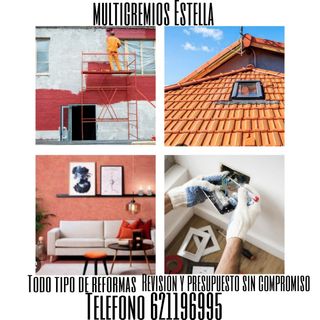 Multigremios estella