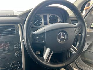 MERCEDES B180 CDI 2005 W245
