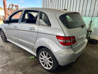 MERCEDES B180 CDI 2005 W245