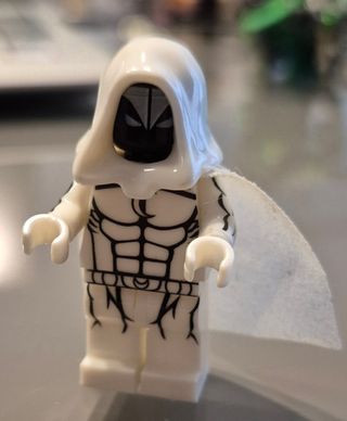 Minifigura Lego Marvel Moon Knight