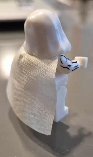 Minifigura Lego Marvel Moon Knight