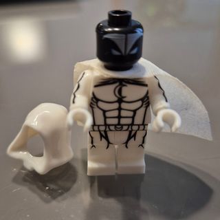 Minifigura Lego Marvel Moon Knight